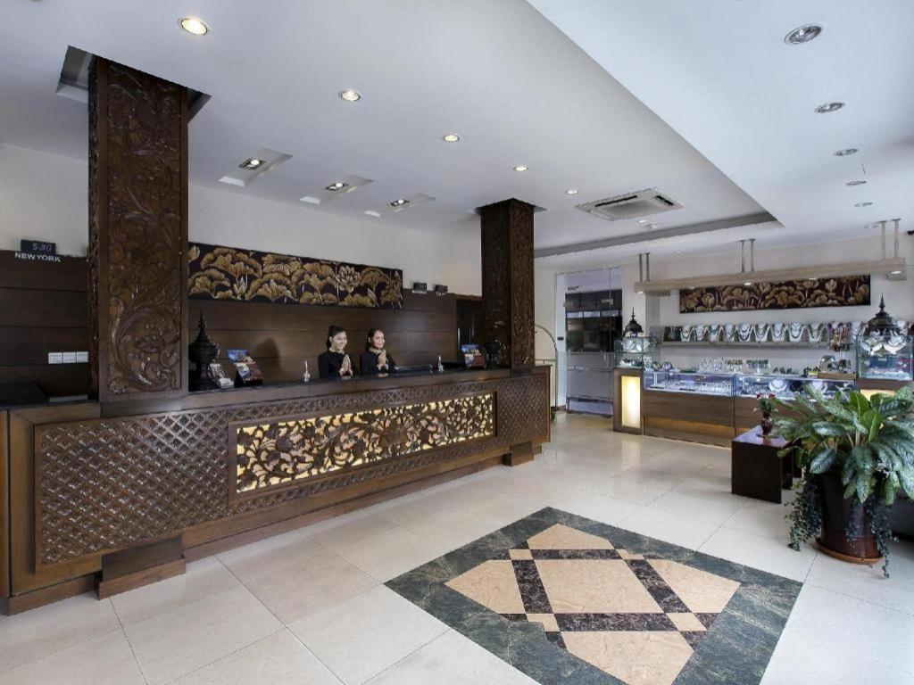 Hotel Kan Yeik Thar Yangon Ngoại thất bức ảnh