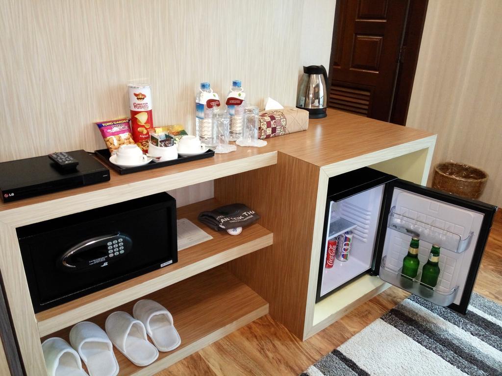 Hotel Kan Yeik Thar Yangon Ngoại thất bức ảnh